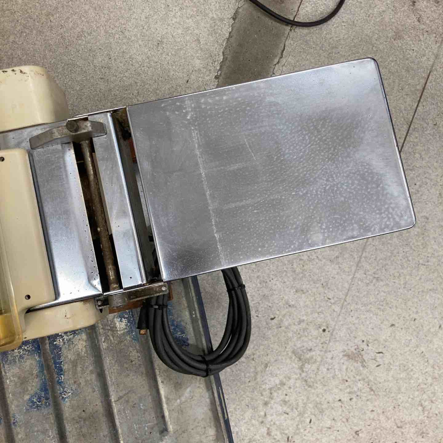 店頭受取り限定】☆マキタ(makita) 超仕上カンナ LP1802C【八潮店