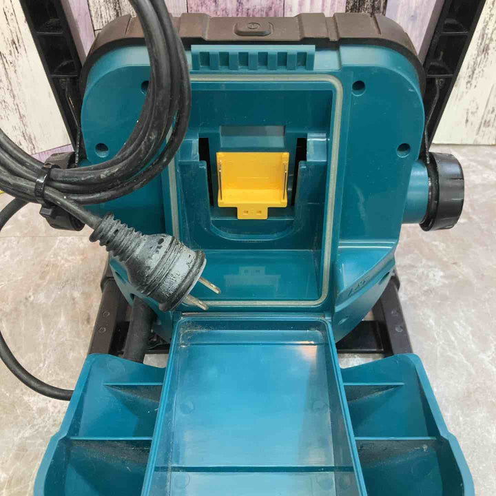★マキタ(makita) コードレスLEDスタンドライト ML805【八潮店】
