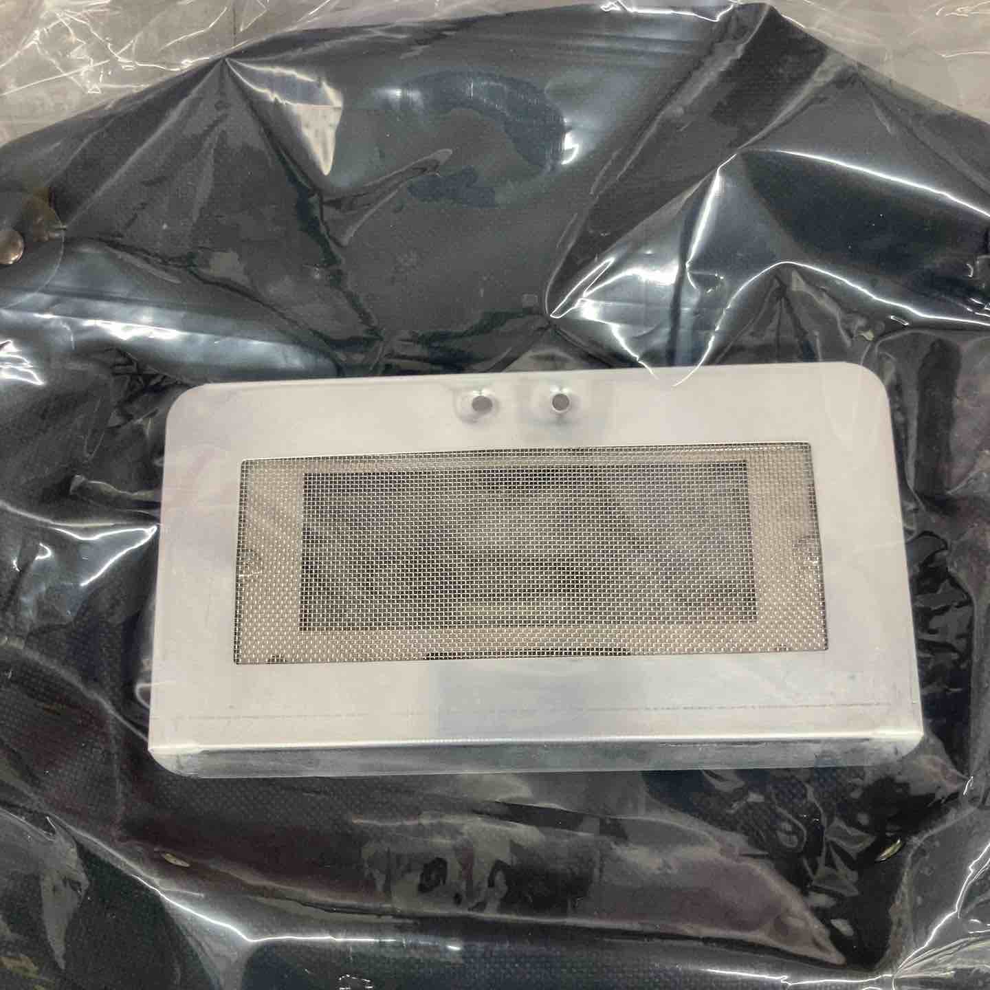 未使用品】◇興研 KOKEN フード形エアラインマスク SB－1HZ型【八潮店