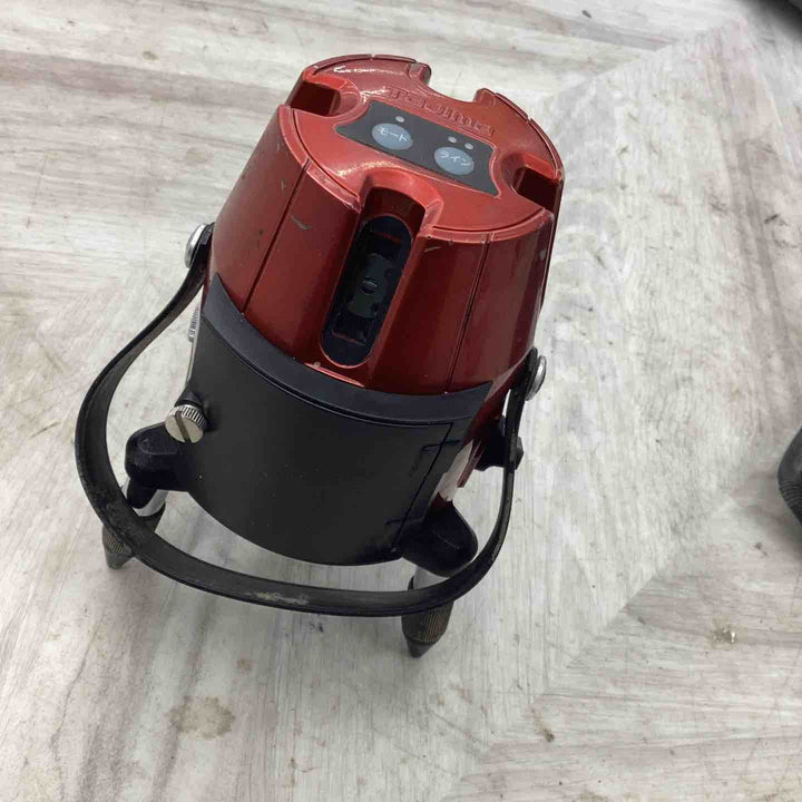 ◇タジマ(Tajima) レーザー墨出し器 矩十字・横  ZERO-KJY【越谷店】