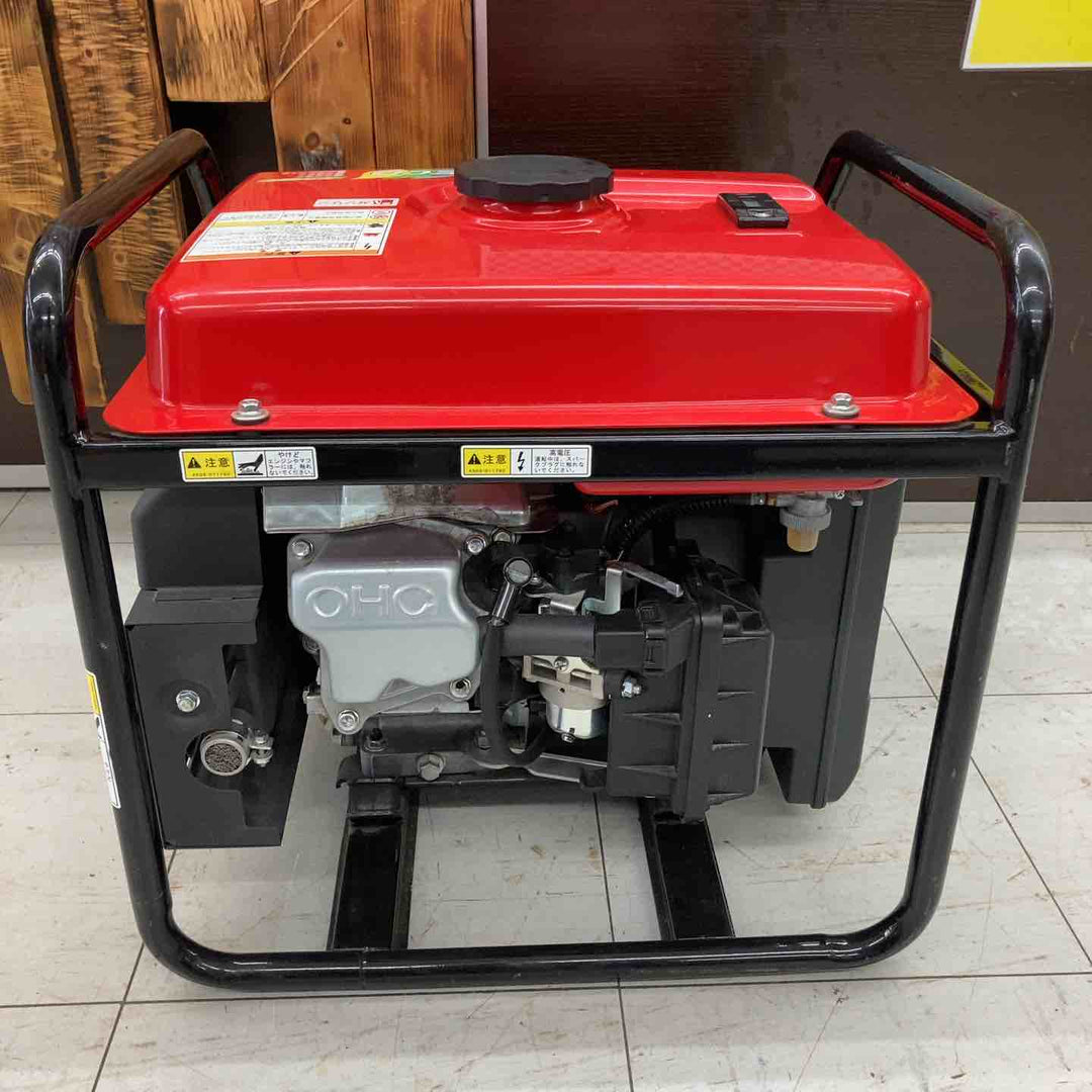 【店頭受取り限定】◇新ダイワ(Shindaiwa) インバーターエンジン発電機 IEG2501【鴻巣店】