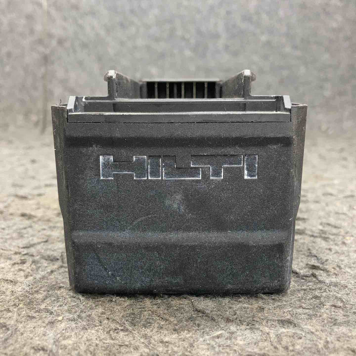【中古品】 ヒルティ/HILTI リチウムイオンバッテリー B36/5.2 36V/5.2Ah 【鴻巣店】