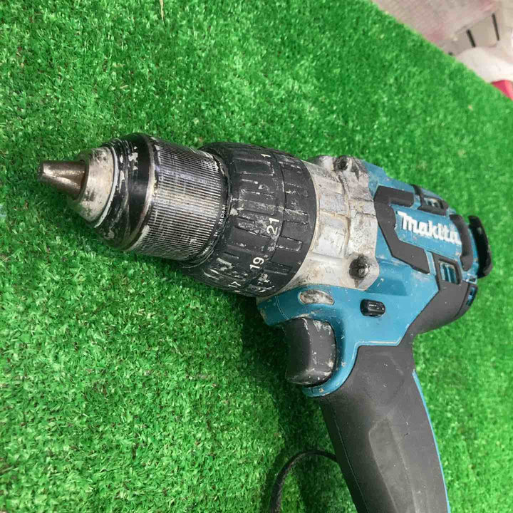 ☆マキタ(makita) コードレス振動ドリルドライバー HP481DZ【町田店】