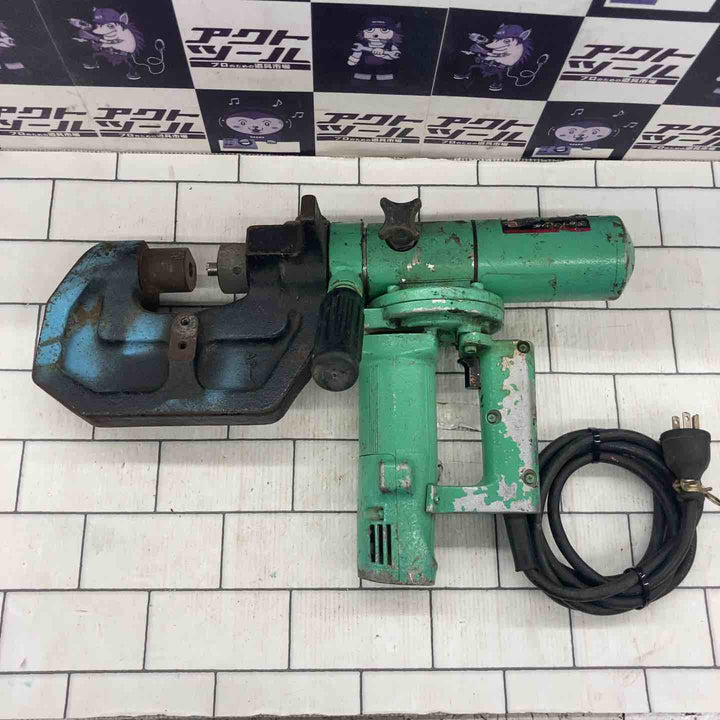 亀倉精機 ポートパンチャー AP-1【所沢店】