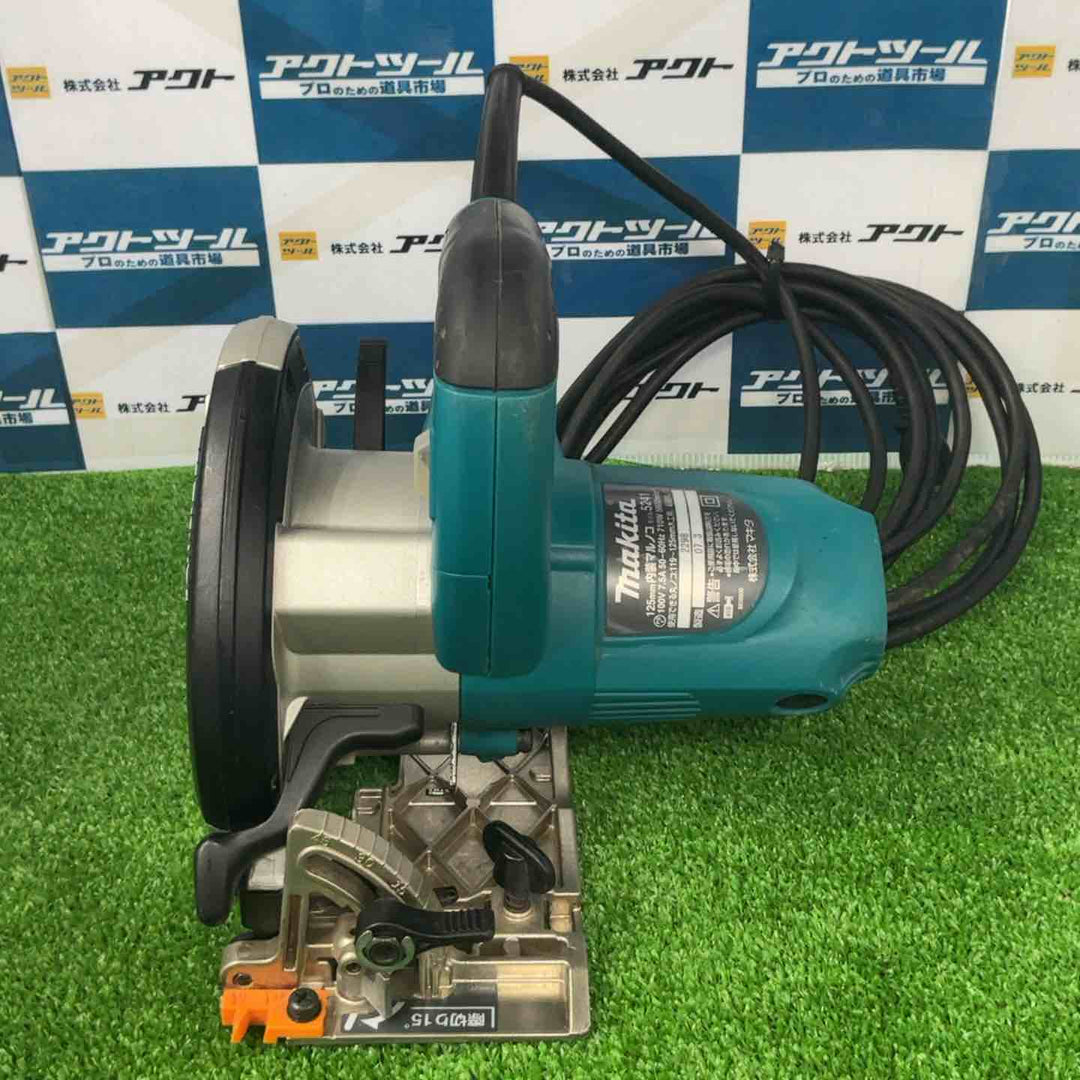 ★マキタ(makita) 内装マルノコ 5241【草加店】