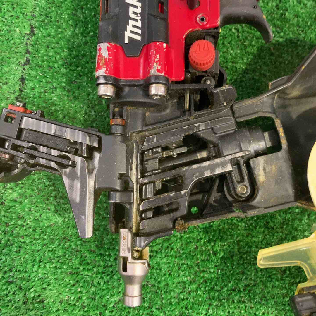 ★マキタ(makita) 高圧エア釘打ち機 AN514H【町田店】