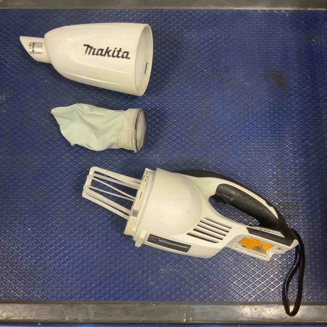 ◇マキタ(makita) コードレスクリーナー CL180FDZW【草加店】