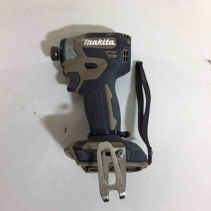 ◇マキタ(makita) コードレスインパクトドライバー TD173DZAB【戸田店】