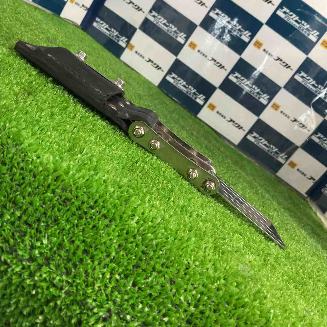 KNICKS 後付けメジャーホルダー KB-300MDX ベルトループセット【草加店】