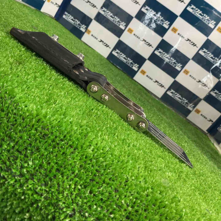 KNICKS 後付けメジャーホルダー KB-300MDX ベルトループセット【草加店】