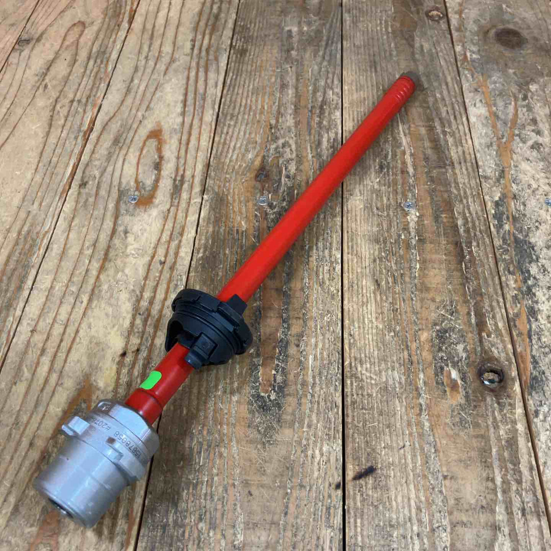 ◇ヒルティ(HILTI) ダイヤモンドコアビット DD-C 18/300SPX-T abras 18mm #2076469【所沢店】