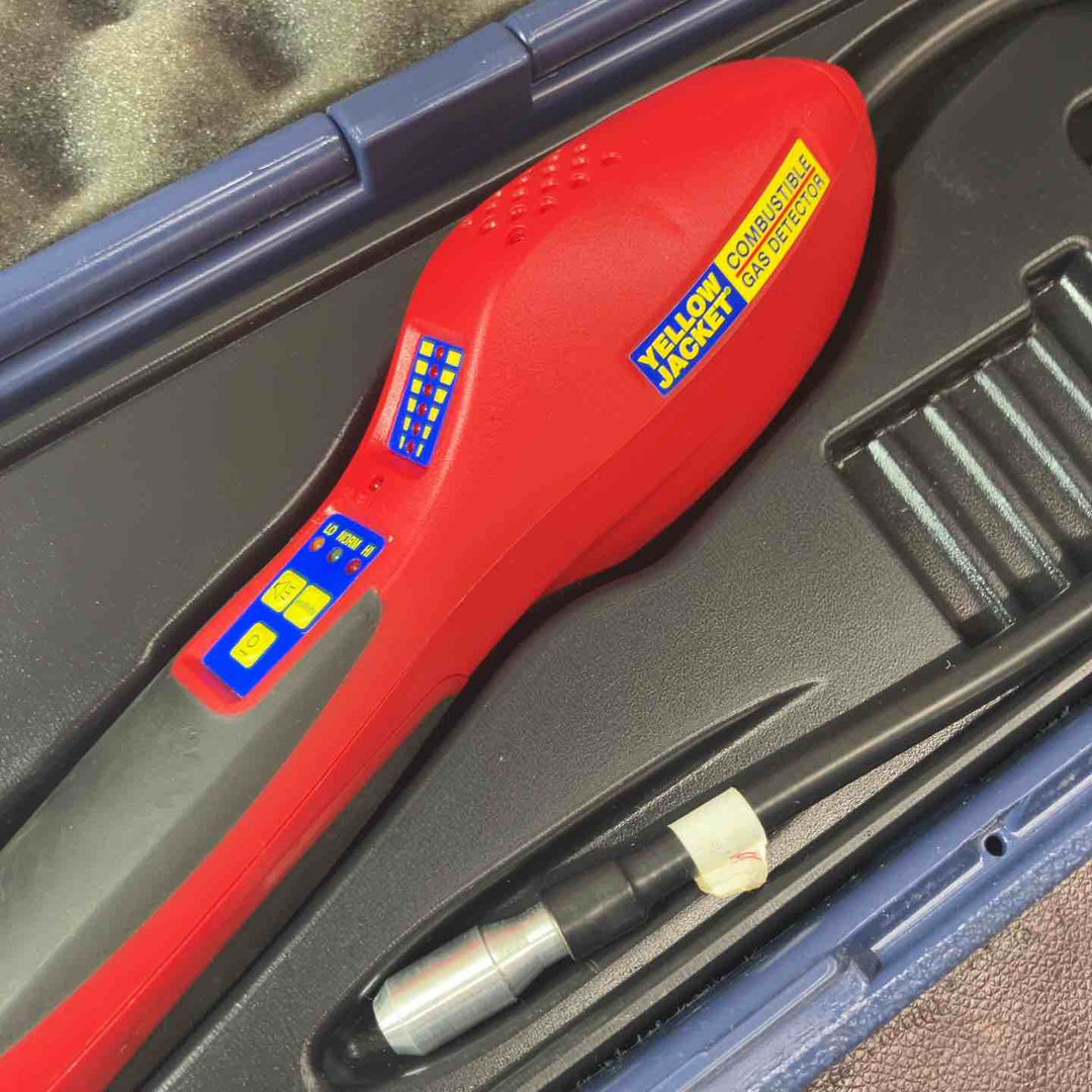 【中古品】YELLOW JACKET 69373 Gas Detector ガス検知器【東大和店】