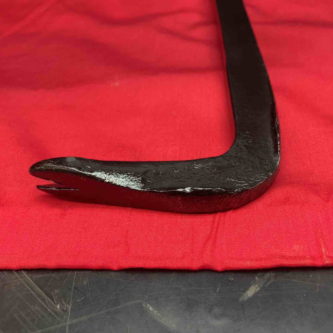 かじ寅　450㎜　バール【川越店】