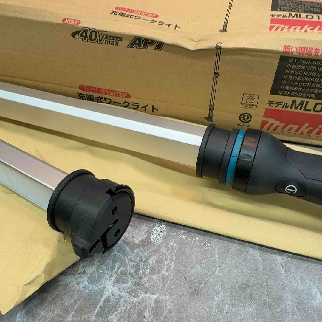 ★マキタ(makita) コードレスLEDライト ML012G【八潮店】