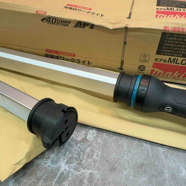 ★マキタ(makita) コードレスLEDライト ML012G【八潮店】