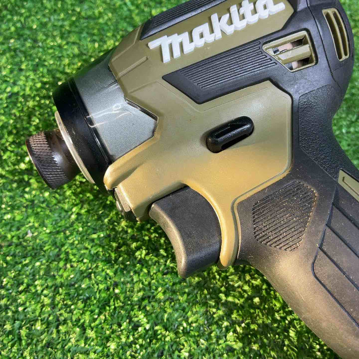 マキタ(makita) コードレスインパクトドライバー TD173DZO【藤沢店】