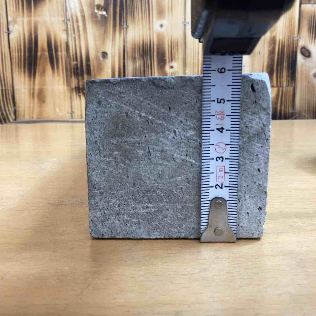 ◇天然砥石 詳細不明 重量1722g【越谷店】