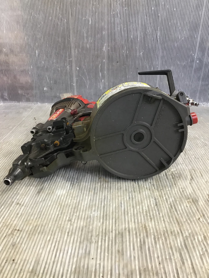 ★マックス(MAX) 高圧エア釘打ち機 HN-50N【草加店】
