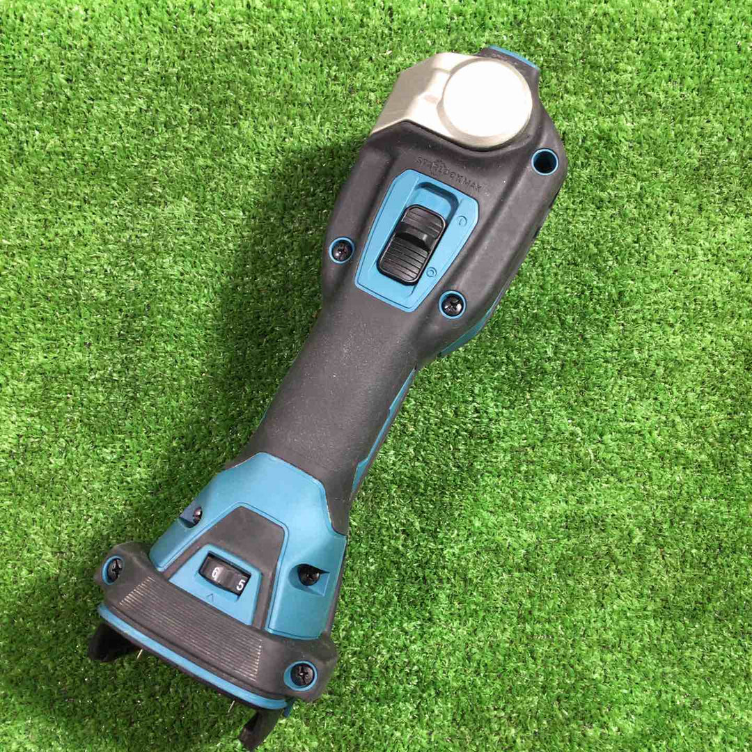 ★マキタ(makita) コードレスマルチツール TM52DZ【川口店】