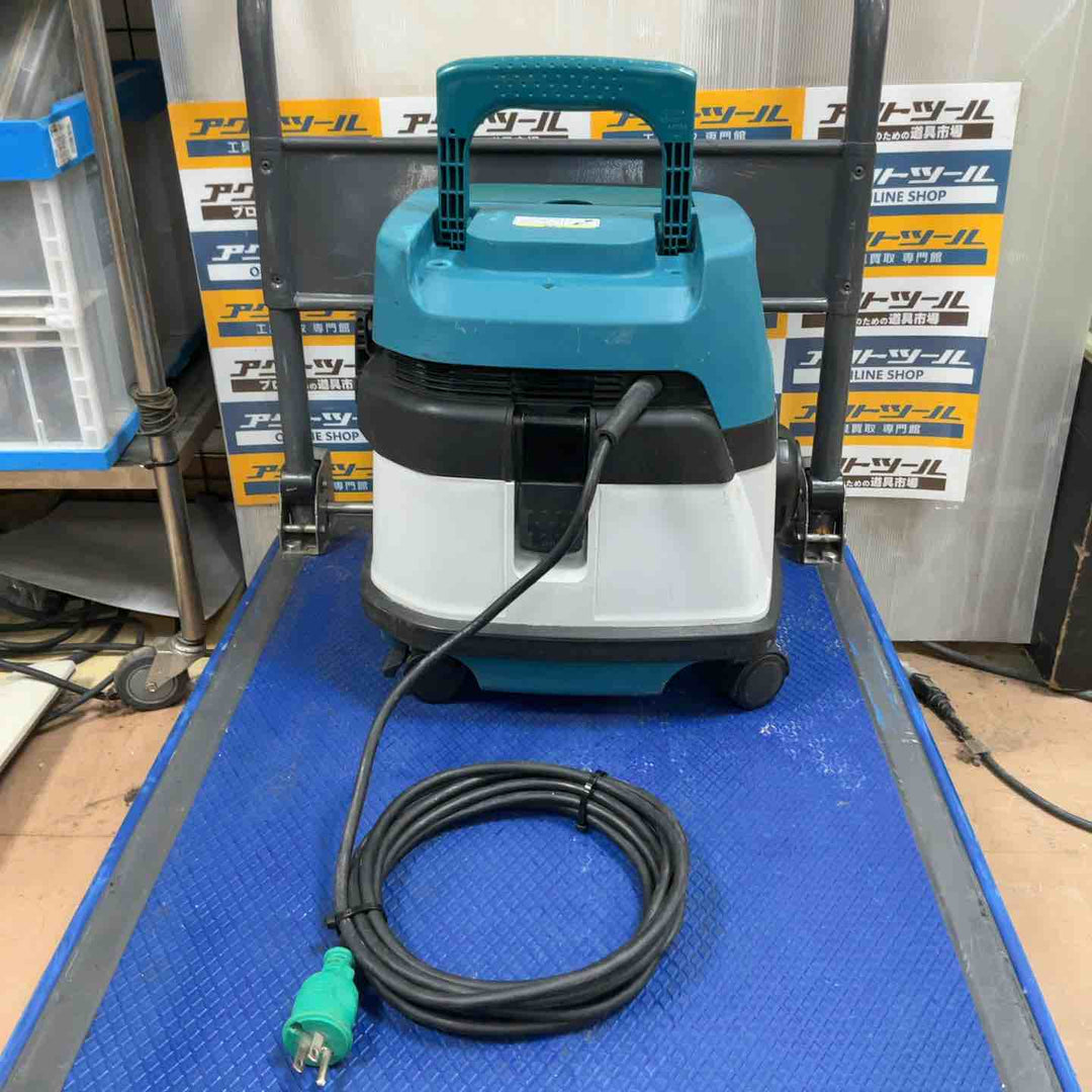 ★マキタ(makita) 集じん機 乾式 484(P)【草加店】