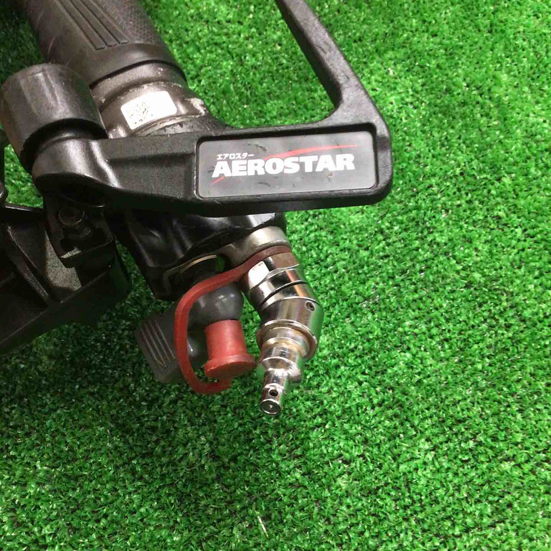 マックス(MAX) 高圧エア釘打ち機 HN-65N4(D)-G【町田店】