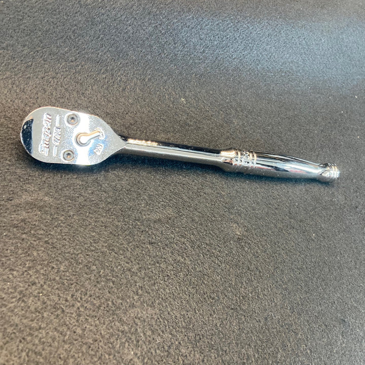 【未使用(店頭展示品)】◇スナップオン(Snap-on) ラチェットハンドル F100【東大和店】