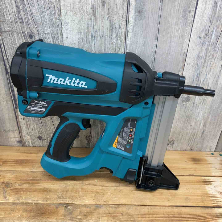 マキタ(makita) コードレスコンクリート用ガスピン打ち機 GN420C 【東大和店】