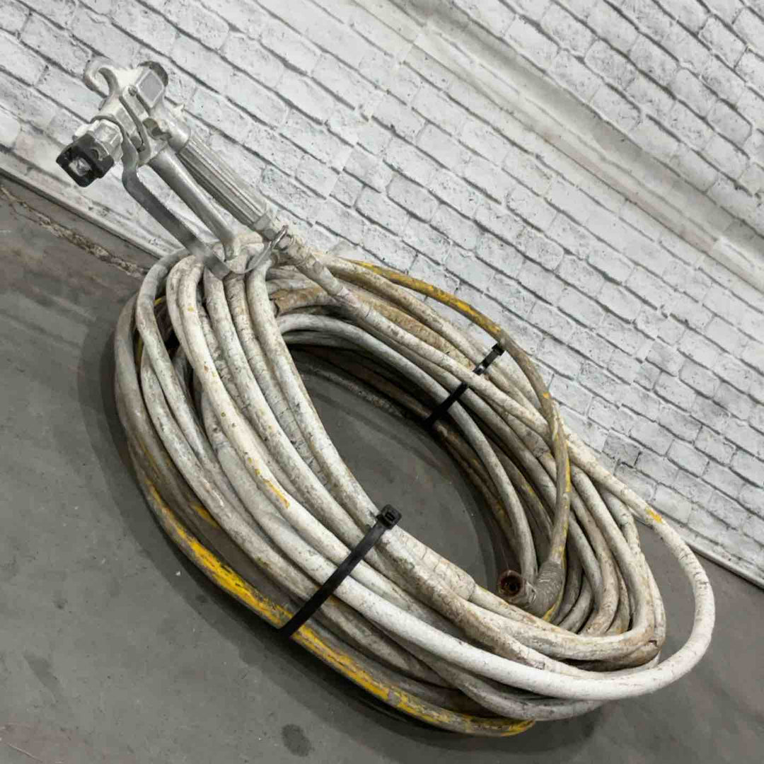 【店頭受取り限定】◇精和産業(セイワ/SEIWA) エアレス スーパー60L エアレス塗装機 SUPER60L【川口店】