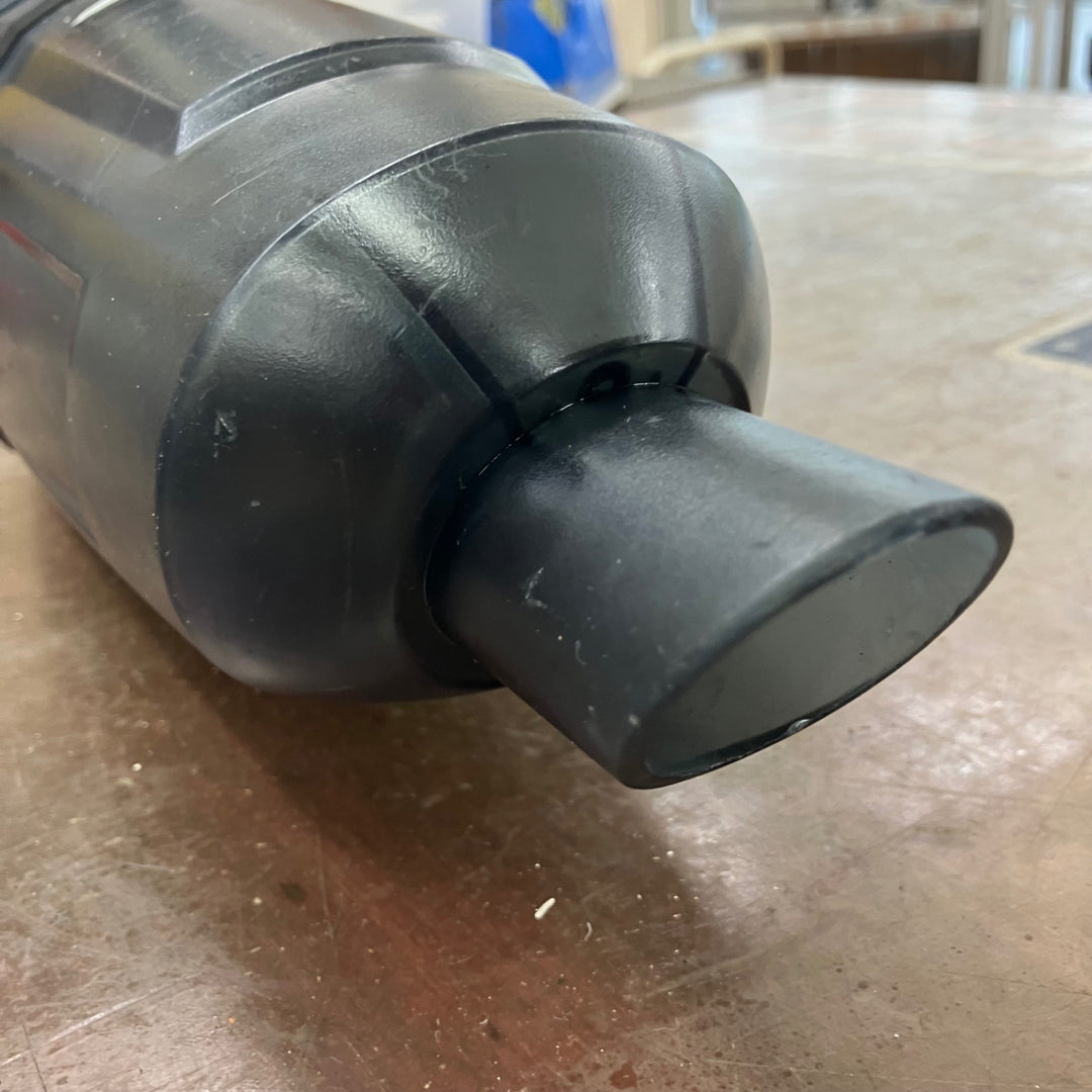 【現状品】◇ボッシュ(BOSCH) 18Vバッテリークリーナー GAS18V-LI【柏店】