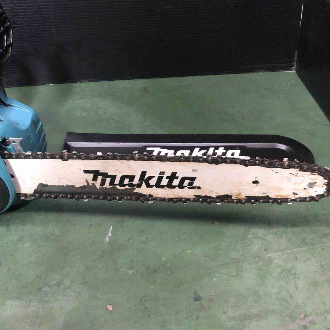 ★マキタ(makita) コードレスチェーンソー MUC353DZ【戸田店】