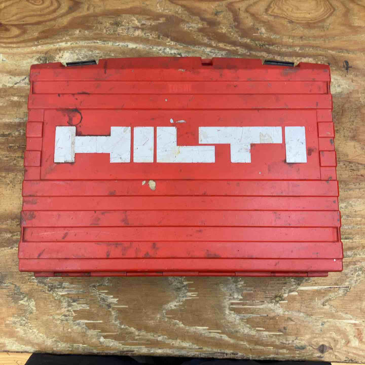 ◇ヒルティ(HILTI) マニュアルディスペンサー MD2000【柏店】