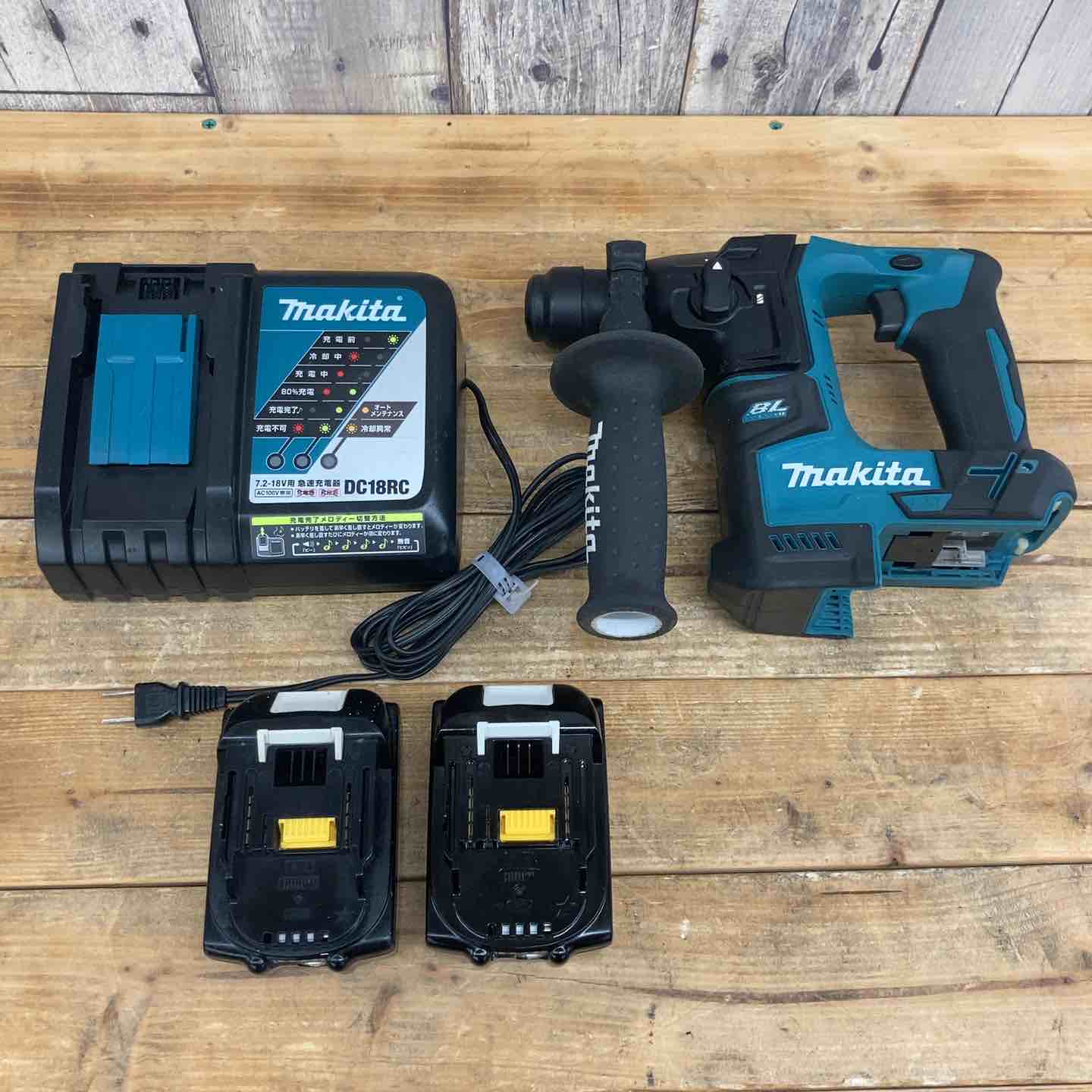 タイムセール】 【中古品】マキタ(makita) コードレス