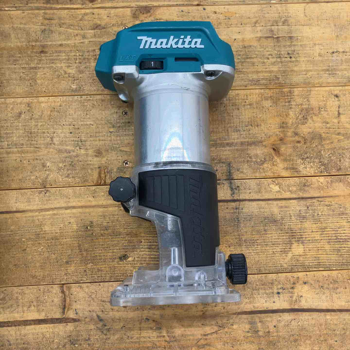 ★マキタ(makita) コードレストリマー RT50DZ【所沢店】