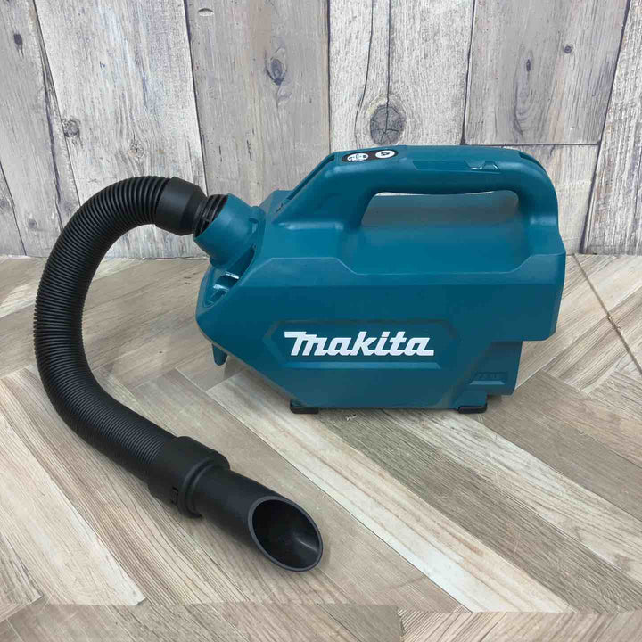 ◇マキタ(makita) コードレスクリーナ CL184DZ【八潮店】