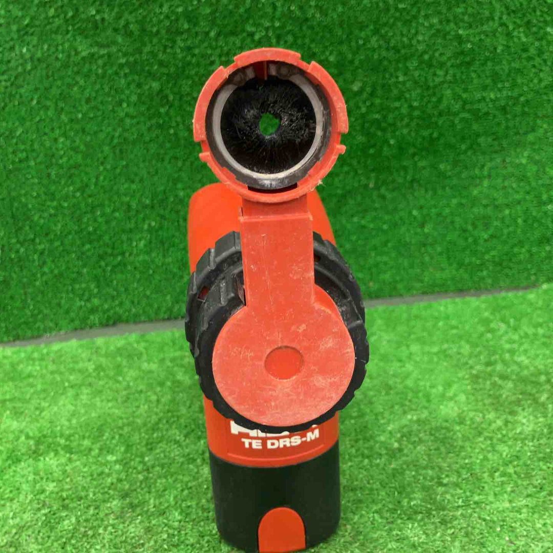 【中古】 HILTI ヒルティ 本体一体型集じんシステム TE DRS-M 267769 【桶川店】