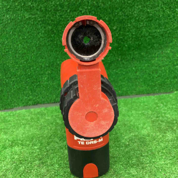 【中古】 HILTI ヒルティ 本体一体型集じんシステム TE DRS-M 267769 【桶川店】