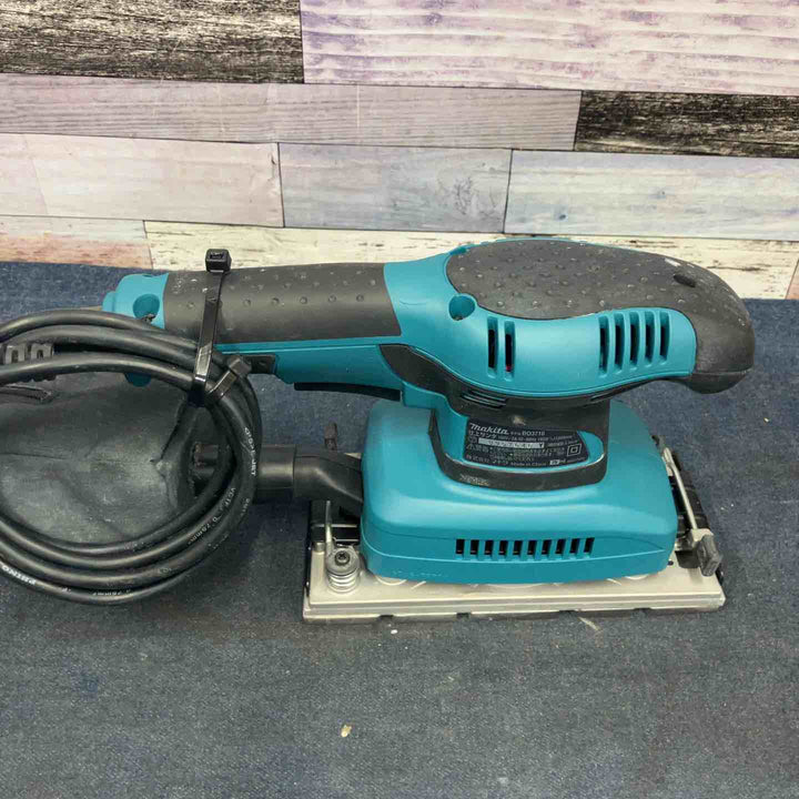 ☆マキタ(makita) 仕上サンダ BO3710【八潮店】