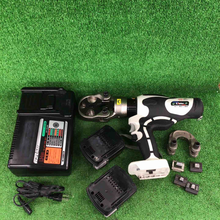 ★泉精器(IZUMI) 電動油圧式多機能工具 REC-Li200【川崎店】
