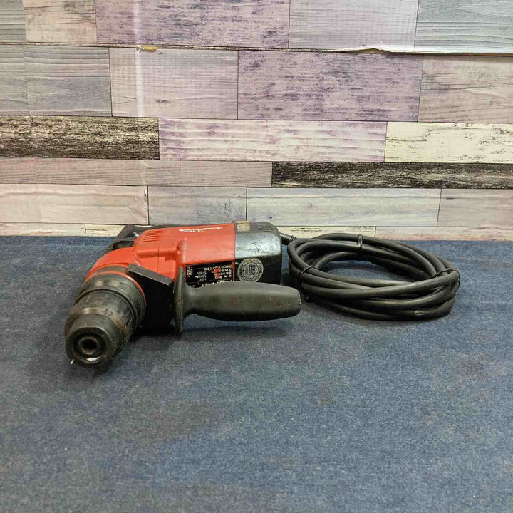 ◇ヒルティ(HILTI) ハンマドリル TE5【八潮店】