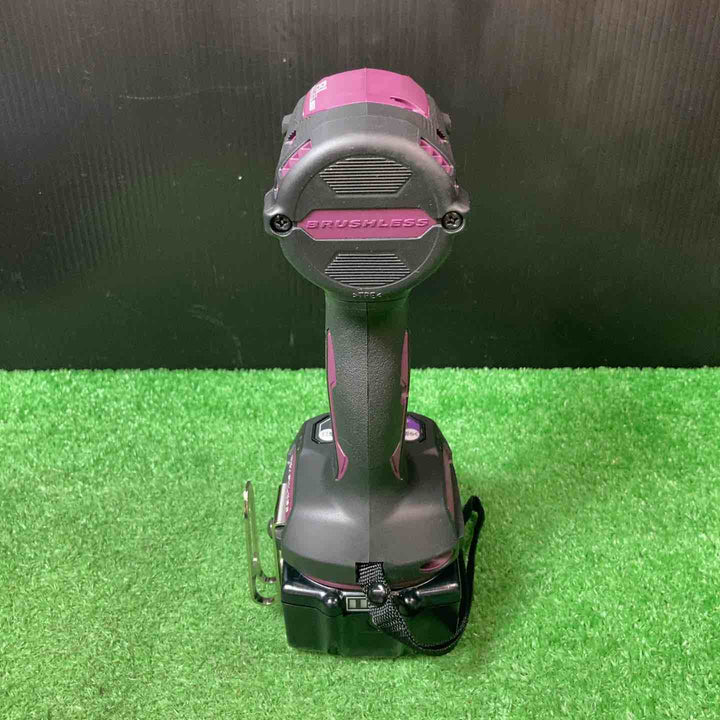 マキタ/makita 18V コードレスインパクトドライバー TD171DGXAP【岩槻店】