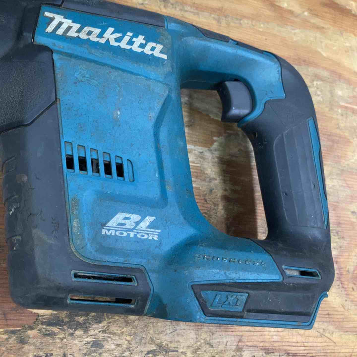 ★マキタ(makita) コードレスレシプロソー JR188DZK【柏店】