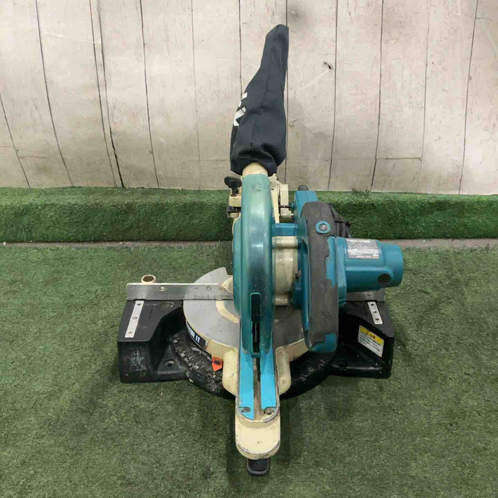★マキタ(makita) スライドマルノコ 165mm LS0611 動作確認済【川口店】