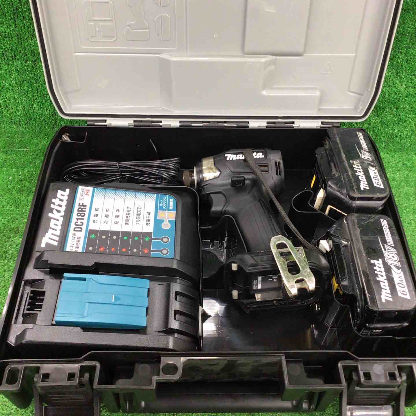 インパクトドライバー 一覧】中古工具を買うなら安心保証のアクト