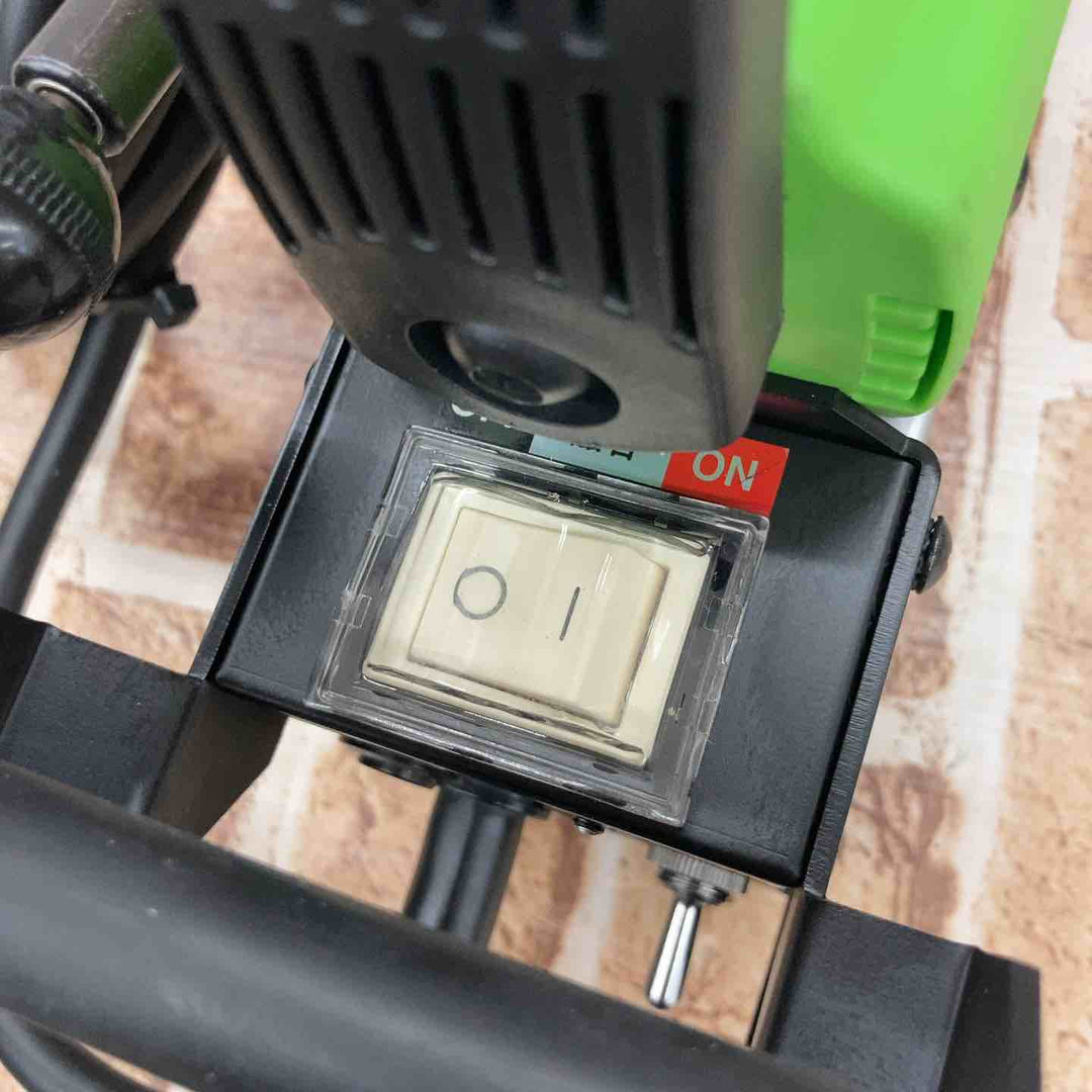 ◇育良精機(イクラ/IKURA) 磁気ボール盤 ISK-LB30ST ライトボーラー【所沢店】