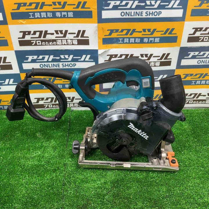 ★マキタ(makita) 防じん丸のこ KS4000FX【草加店】