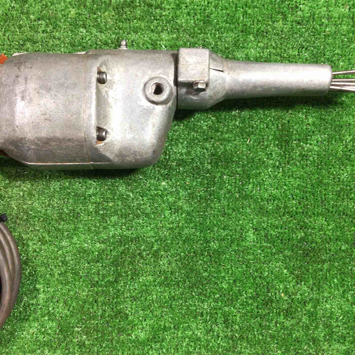 ★長谷川鉄工所 パワーファイター/電動式多針タガネ NPF-95【川口店】