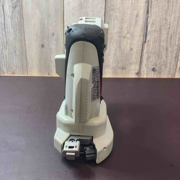 【中古品】 ◇パナソニック(Panasonic) 14.4V コードレス全ネジカッター EZ4540LN1S-B 【東大和店】
