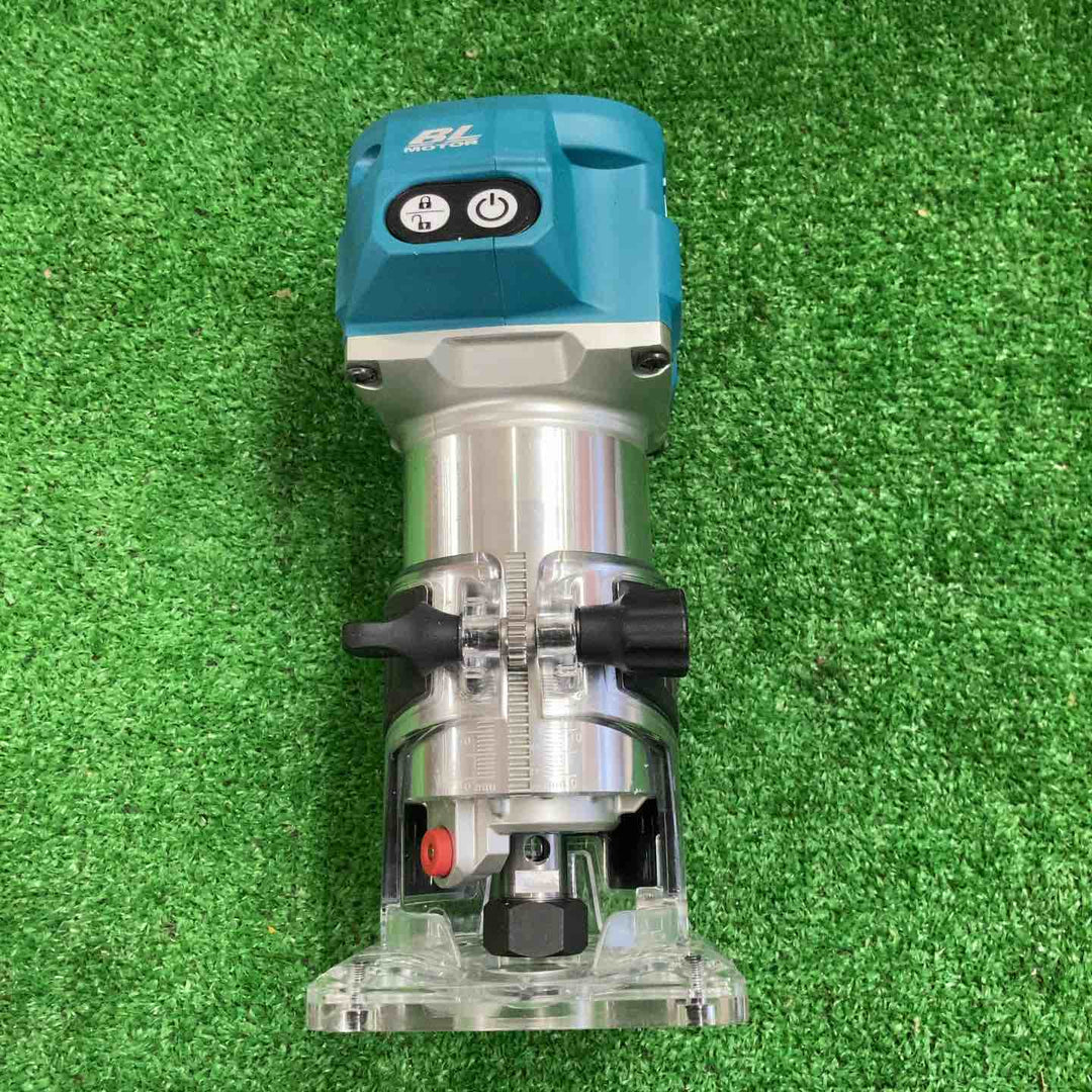 ★マキタ(makita) コードレストリマ RT001GZ【町田店】