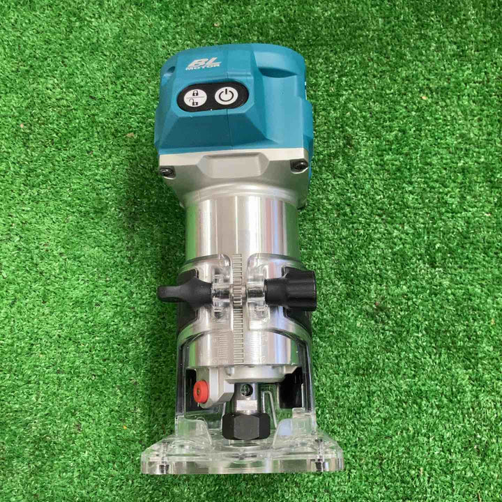 ★マキタ(makita) コードレストリマ RT001GZ【町田店】