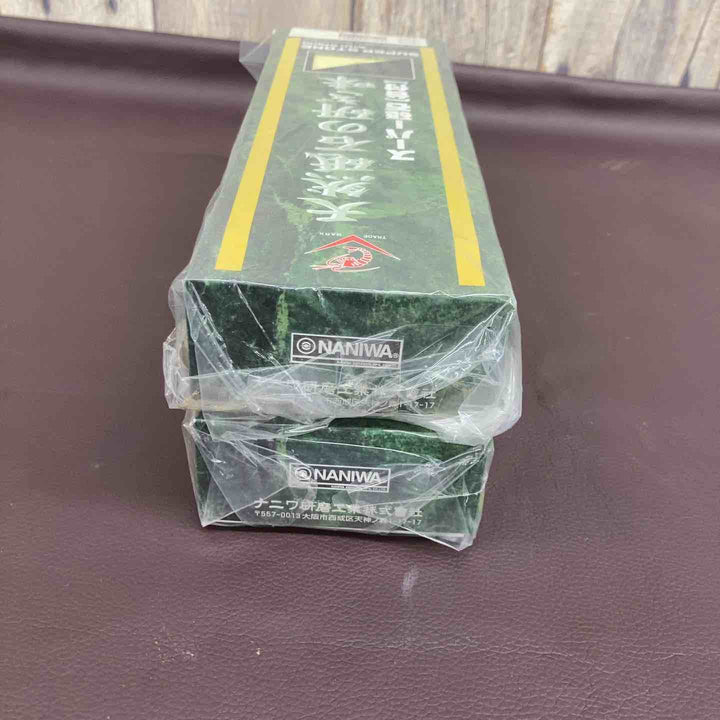 【超お得】 【未使用品】 ナニワ研磨工業 スーパー砥石 台付 粒度 S3000 IN-2230・粒度 S8000 IN-2280 包丁 和工具 研ぎ 刃物 【東大和店】